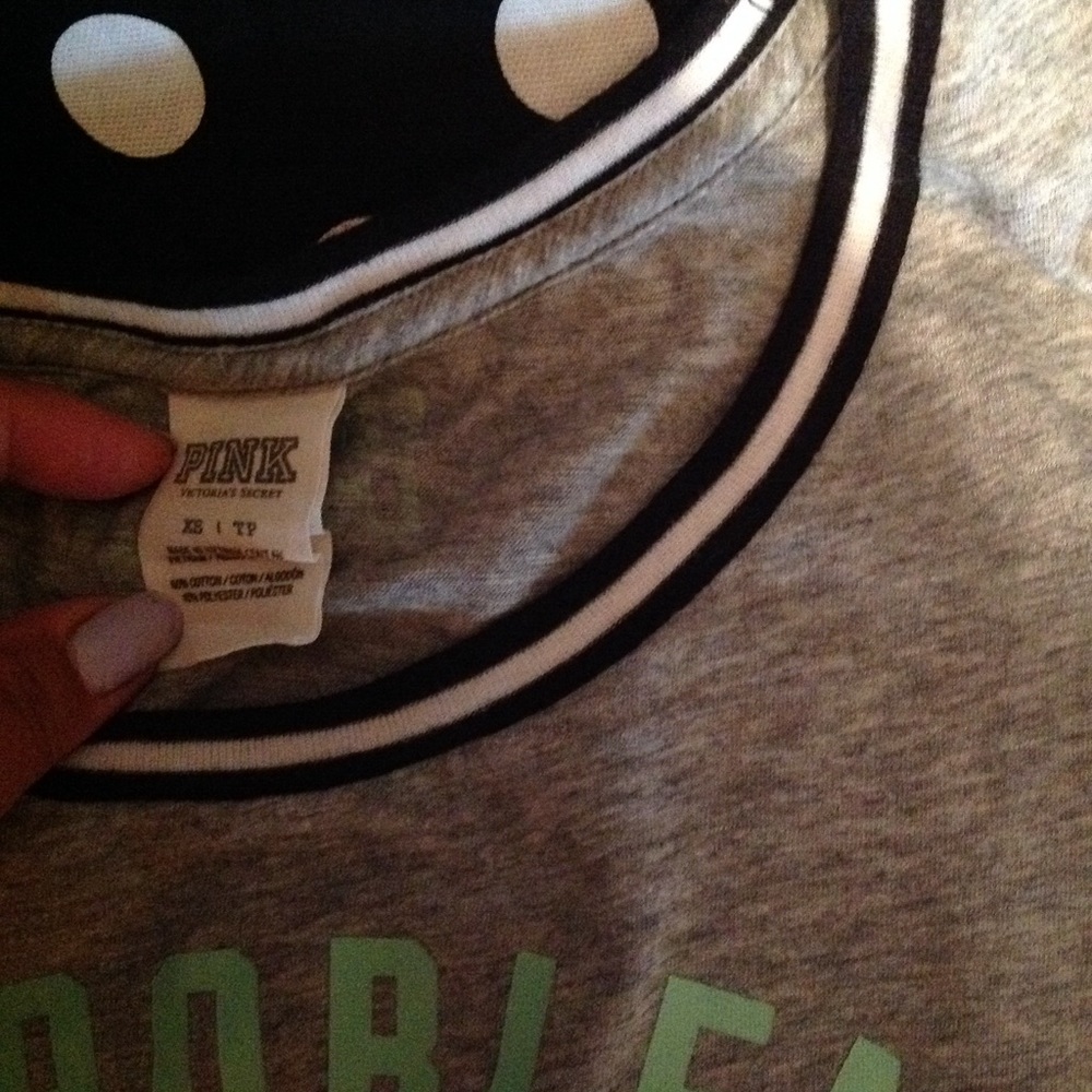 Victoria Secret Tank Top XS! - Picture 5 of 5